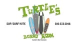 Turtle's Board Room
